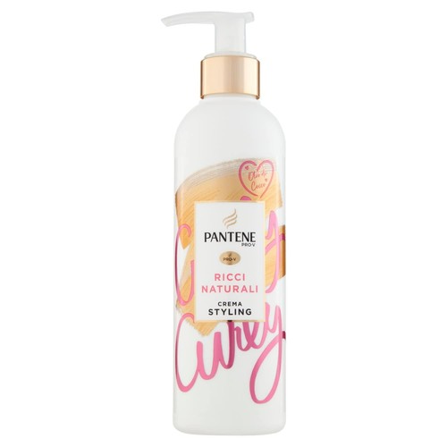 Pantene pro styling - pantene, styling-creme