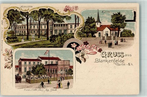 13635700 1020 blankenfelde - 13635700,