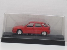 Citroen ZX Volcane in rot ohne