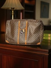 Louis Vuitton Sirius