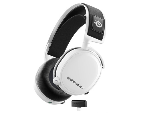 Steelseries arctis - steelseries,
