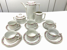 Tee-/Kaffee-Service Bavaria