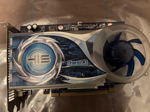 His radeon 4670 - hd, ddr3