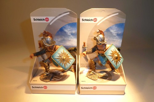 Schleich neue helden 70073 - schleich,