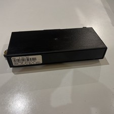 BMW 5er E34 7er E32 DWA Steuergerät Diebstahlwarnanlage 8366229