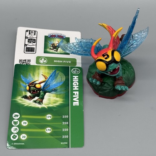 Skylanders trap team high - trap,