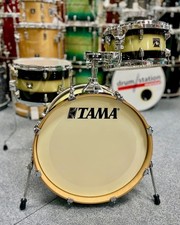 Tama Superstar Classic NEO-MOD "Metallic Gold Duco" 20", 12", 14"
