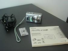Fujifilm FinePix F31 fd