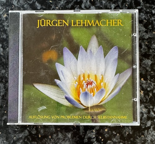 Jürgen lehmacher auflösung - lehmacher,