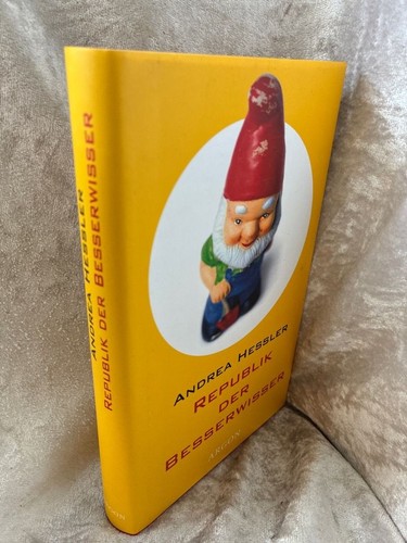 Republik der besserwisser - republik,