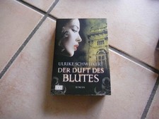Ulrike Schweikert Der Duft des Blutes E3