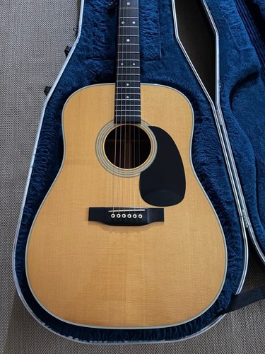 Martin 1992 modell - sq,