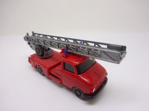 Wiking opel blitz feuerwehr - wiking:,