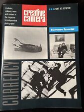 Creative Camera Summer Special 1987