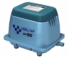 HiBlow HP-80 Komplettpaket m