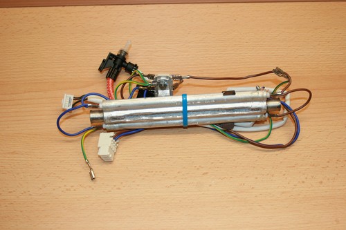Durchlauferhitzer komplett - durchlauferhitzer,