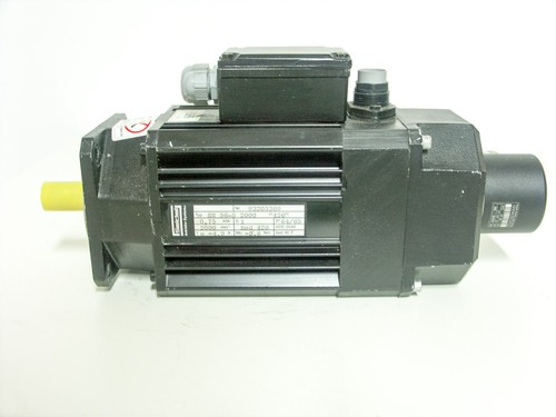 Seidel synchron servomotor - seidel, sm