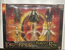 TOY BIZ Lord Of The Rings Herr