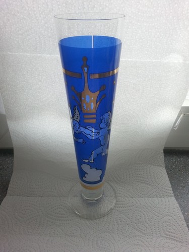 Ritzenhoff bierglas - ritzenhoff,