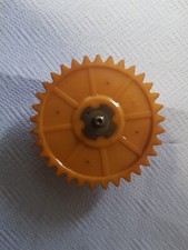 Ölpumpe mit Zahnrad f. Baotian REX Roller m. GY6 50ccm Motor 139QMA QMB 