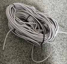 Unitronic 100 CY 2x0,34 mm²