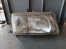 Seat Ibiza 6K Frontscheinwerfer Scheinwerfer vorne rechts 6K0941010A