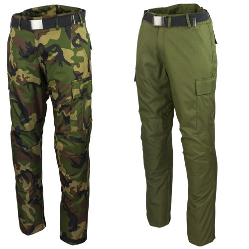 Roleff m89 textil - roleff,