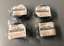 Vergaser Ansaugstutzen original Suzuki für GSF 1200 Bandit GV75A BJ. 1996-2000 