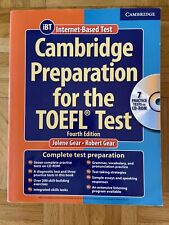 Cambridge Preparation for the