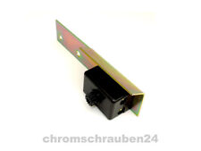 Zusatzsicherungsdose mit Halter für Radio MERCEDES Pagode W113 230SL-280SL