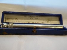 Reifendruckprüfer Borgward Messko - Hauser mit Etui