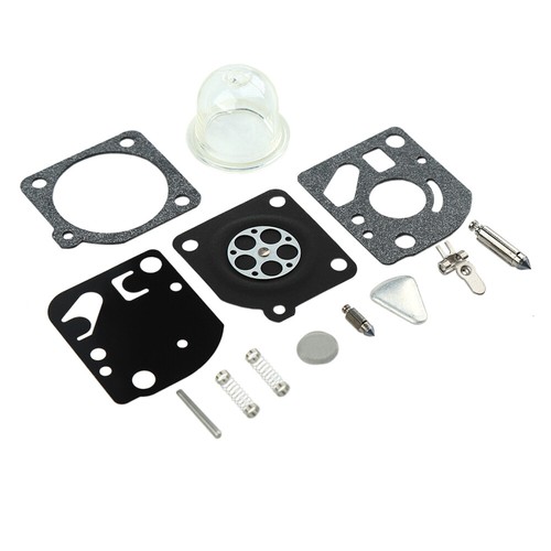 Carb repair for husqvarna - repair,