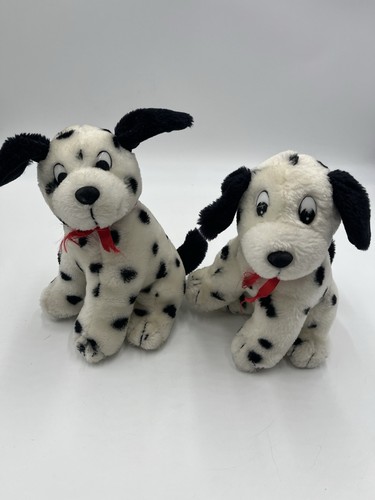 Alte dalmatiner hunde - dalmatiner,
