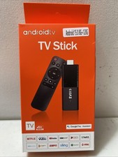 TVR3 TV Smart Stick 4K Android
