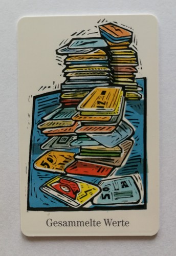 Telefonkarte 12 dm - pd,