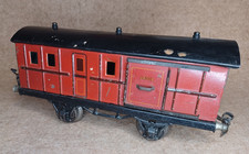 Eisenbahn Spur 1 - Märklin