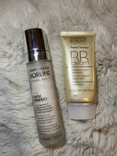 ANNEMARIE BORLIND MATURAL REAUTY  BB CREAM NATU PERFECT Anti-Pigment Brightening