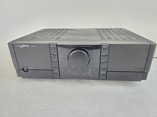Fine arts grundig d - by,