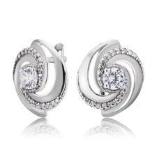 Ohrringe Creolen Ohrschmuck