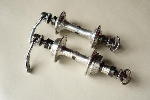 1980 campagnolo record - gc,