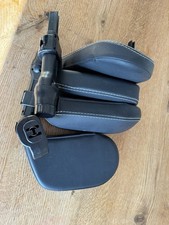 2x Kopfstütze Auto Kinder