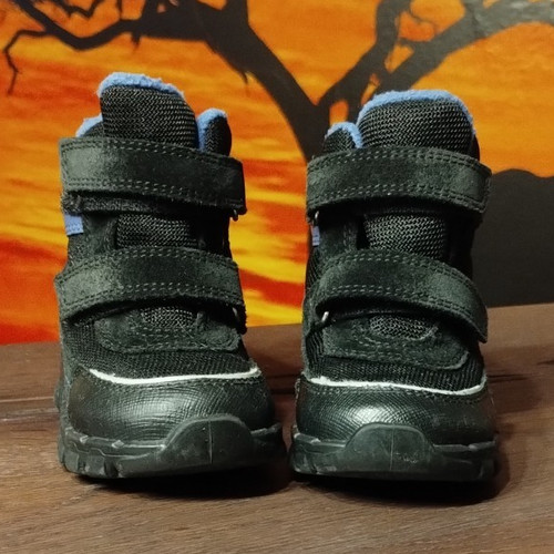 Elefanten tex schneestiefel - elefanten,