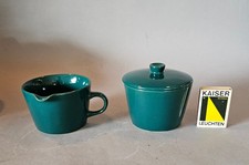 vintage Arabia Milch Zucker