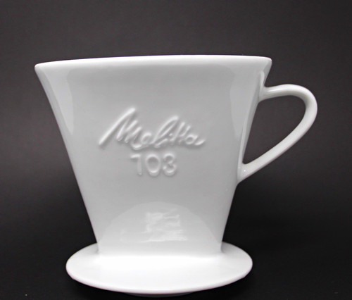 Melitta 103 schnellfilter - melitta,