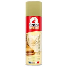 250ml erdal wildlederspray - erdal,