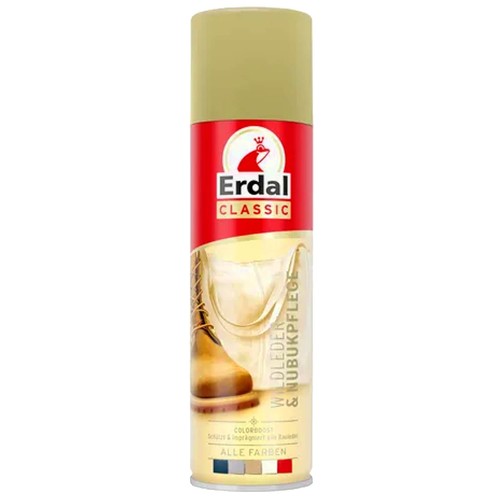 250ml erdal wildlederspray - 250ml,