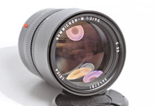 Leica Summicron-M 2/90 E55