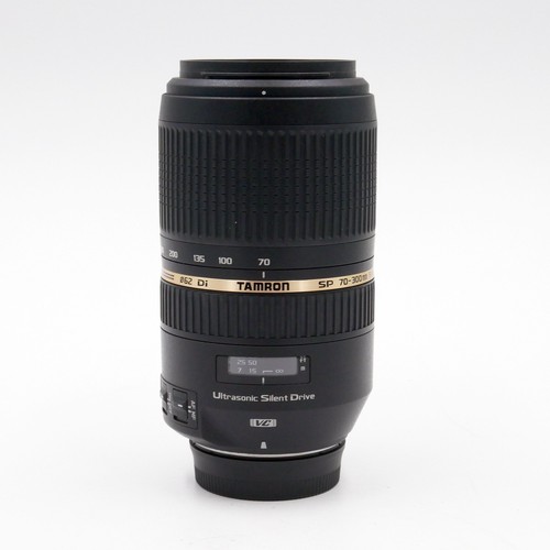 Tamron 300 5 - sp, nikon