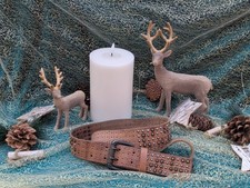 Liebeskind Gürtel ✨ Gr.90