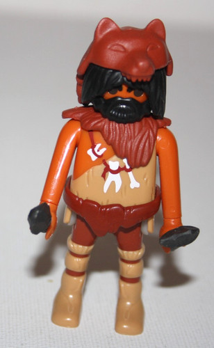 Playmobil sammlung altaya 9 - sammlung, nr.9